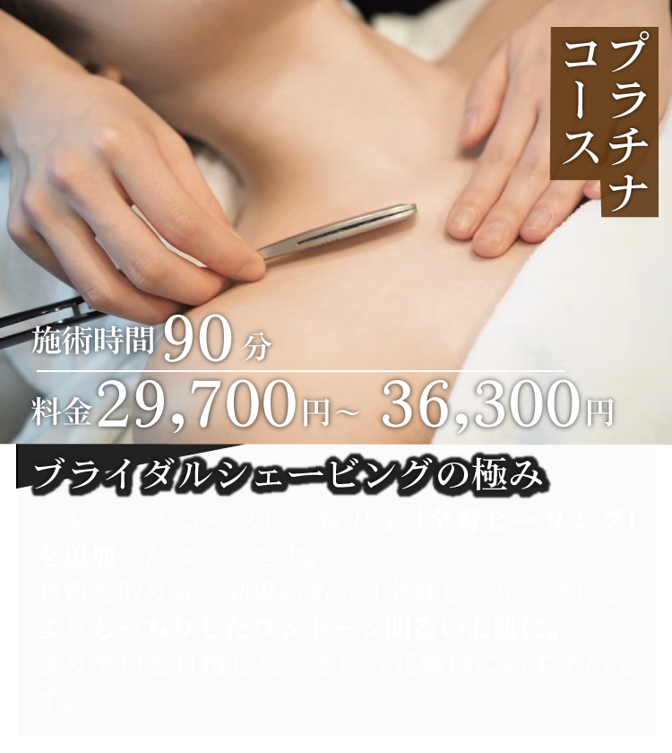 プラチナタイトル