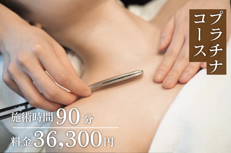 プラチナタイトル
