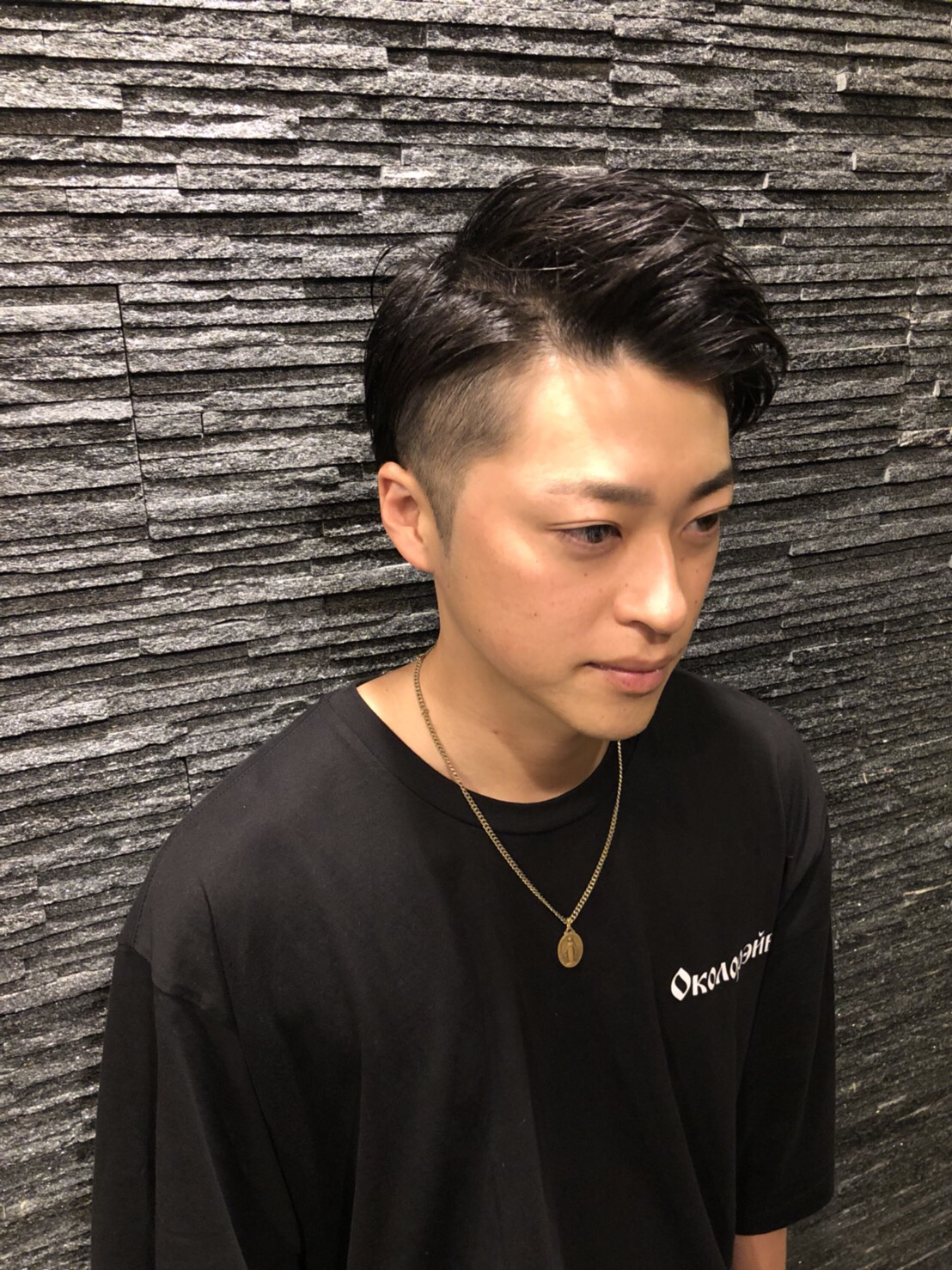 2018秋流行りのメンズヘアスタイル｜ブログ｜赤坂店｜高級理容室・床屋・ヘアサロン｜PREMIUM BARBER（プレミアムバーバー）